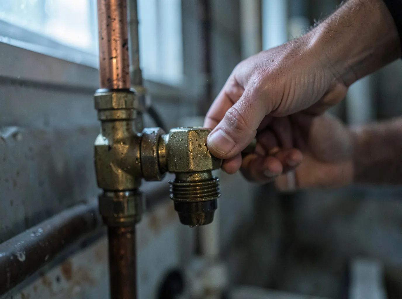 Emergency Plumber Alburnett, IA FAQs